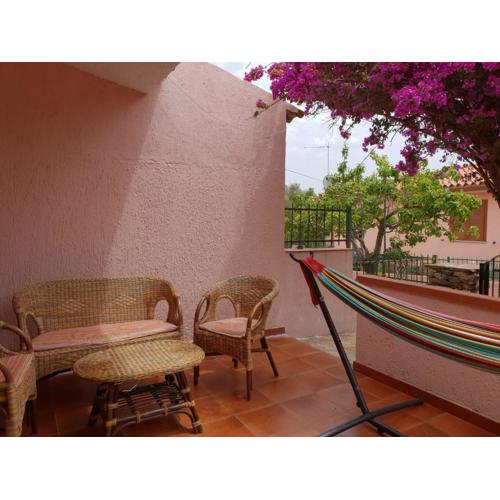 Casa vacanze San Teodoro