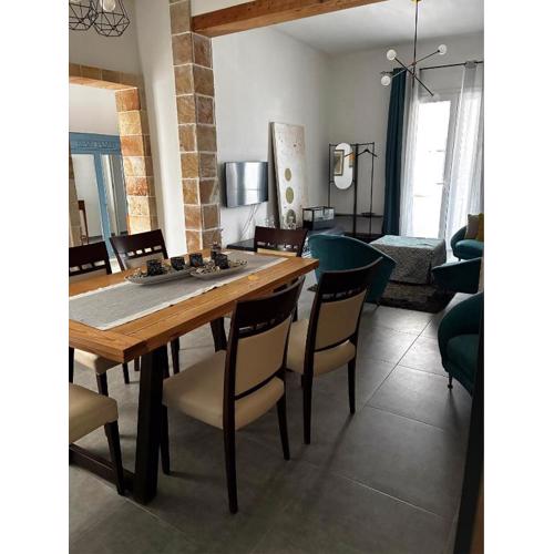 Casa vacanze Santa Lucia