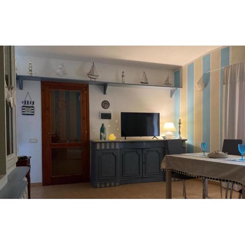 Casa vacanze Santa Teresa di Gallura la Ficcacia