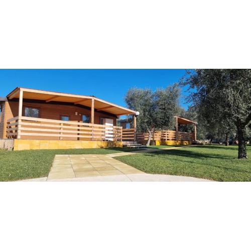 Casa Vacanze Santoro