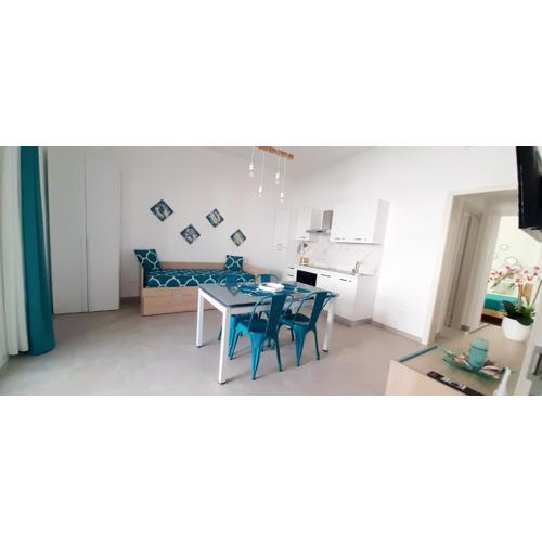 Casa Vacanze Schiuma di Mare