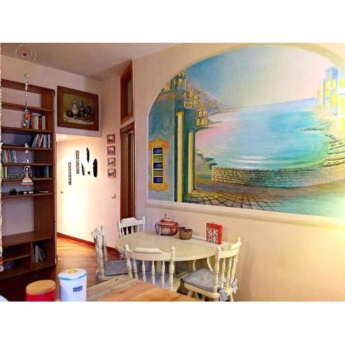 Casa Vacanze Seahorse