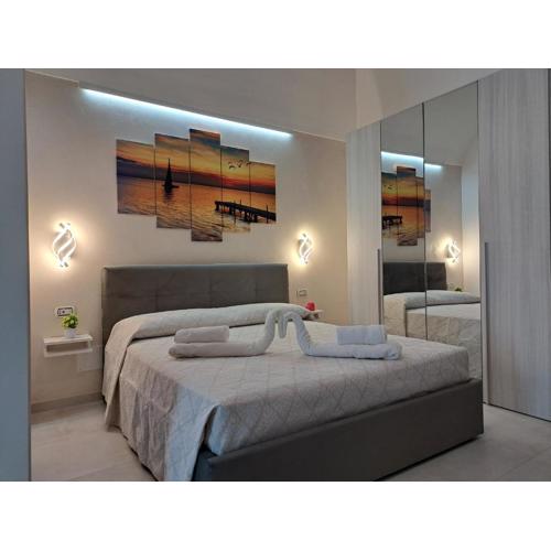 Casa Vacanze Serenity