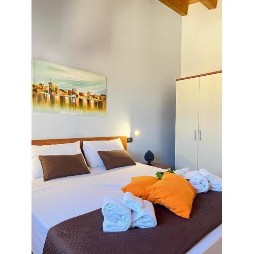 Casa Vacanze Serina