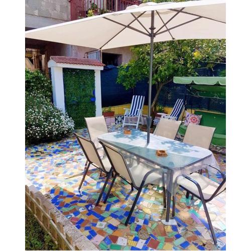 Casa Vacanze Smeralda Amalfi Coast