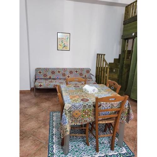 Casa Vacanze Sole
