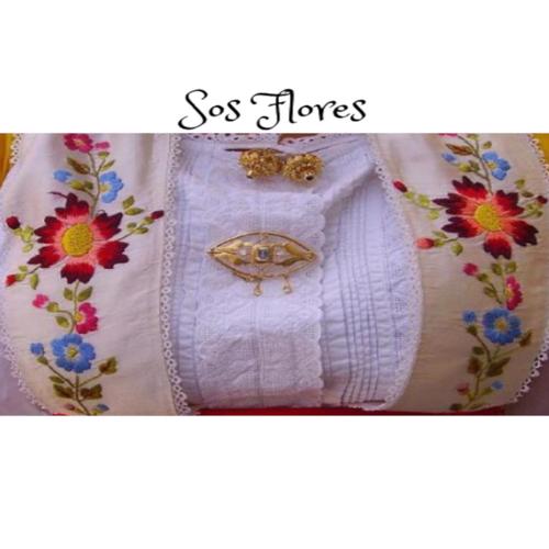 Casa Vacanze Sos Flores