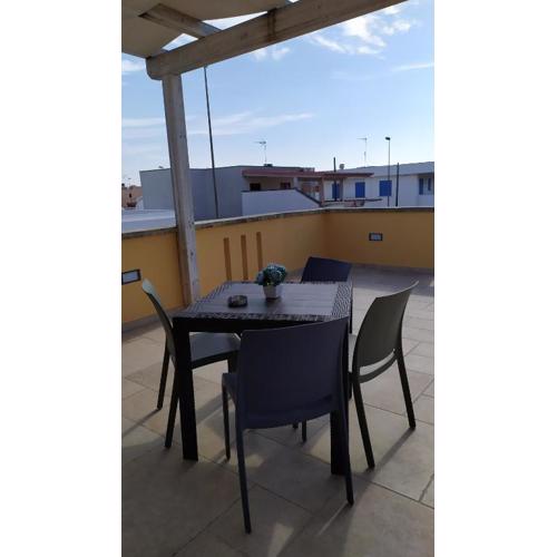 Casa Vacanze STELLA MARINA