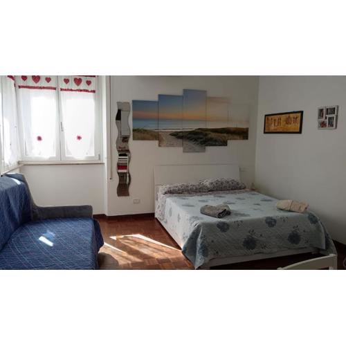 Casa Vacanze Stella Maris Vasto Marina centro