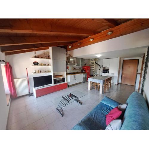 Casa Vacanze S.Tomaso