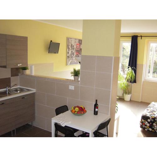 Casa Vacanze Stoppato