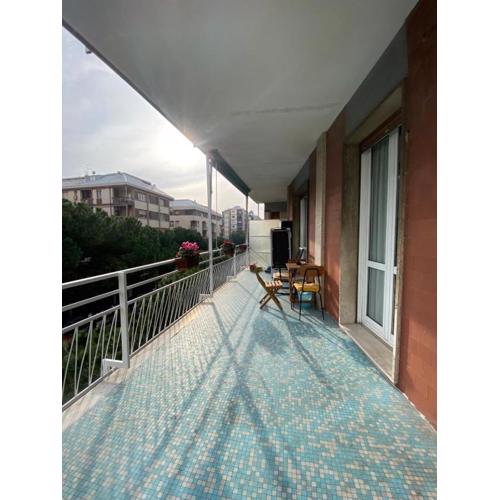 Casa Vacanze Tardy e Benech