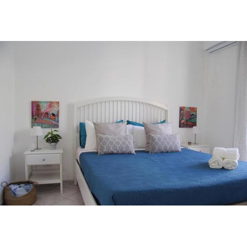 Casa Vacanze Terramare, 550 mt from the beach, close to Ortigia historic center