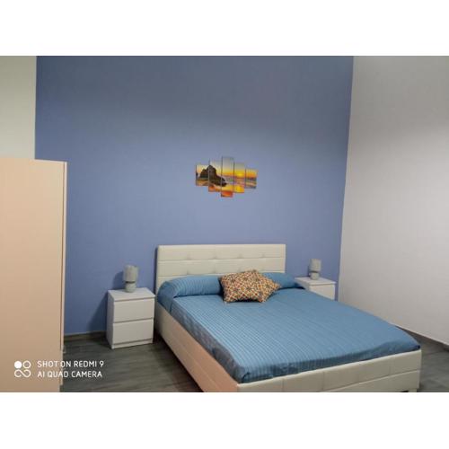 Casa vacanze terrAmare