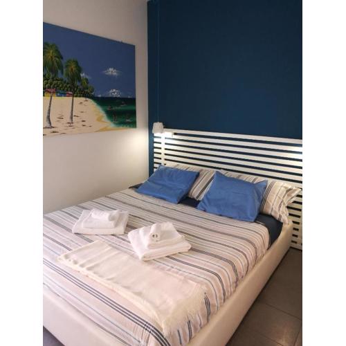casa vacanze Thea