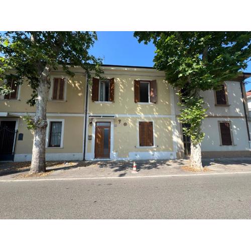 Casa Vacanze Tina centro Pesaro