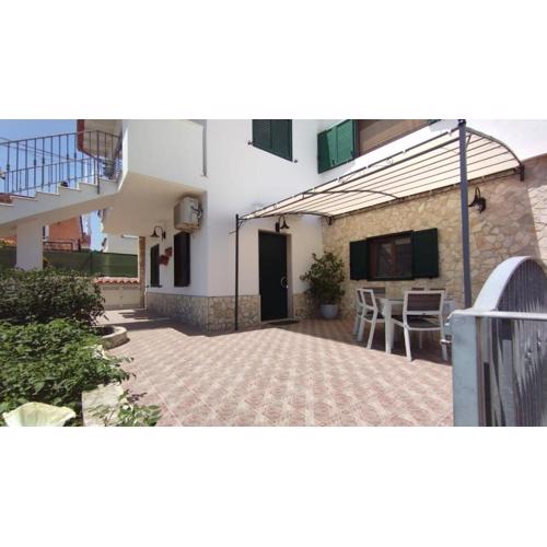 Casa vacanze Tomaso
