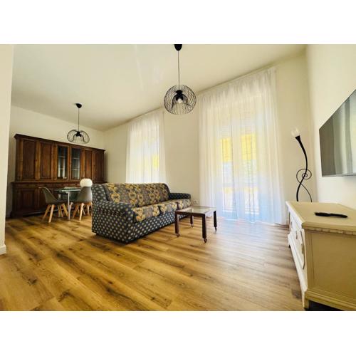 Casa vacanze Tommy