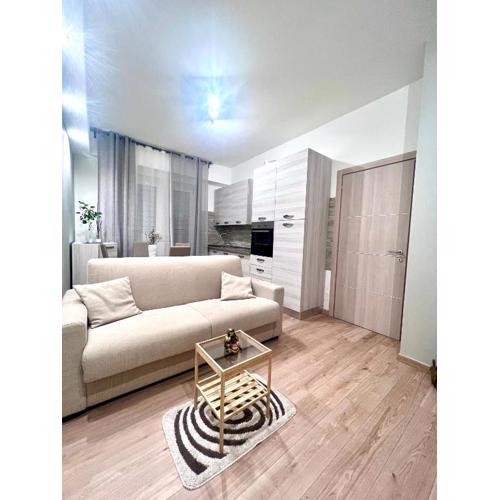 Casa vacanze Torino con vasca idromassaggio