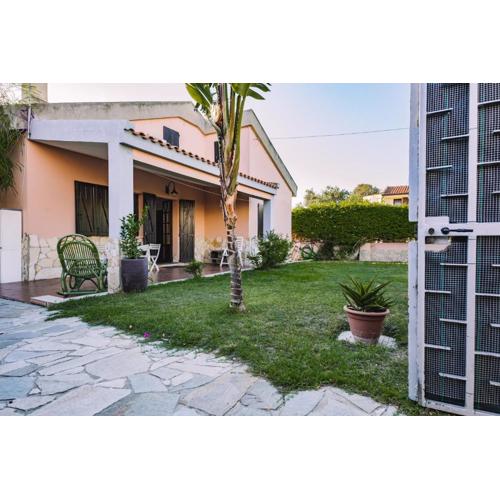 Casa Vacanze Torre Foxi