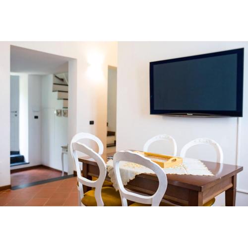 Casa Vacanze Tra Le Mura