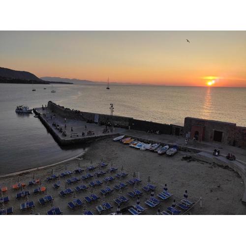 Casa Vacanze Tramonto alla Marina