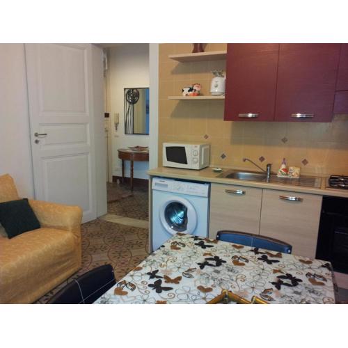 Casa Vacanze Trapani Via Mercè