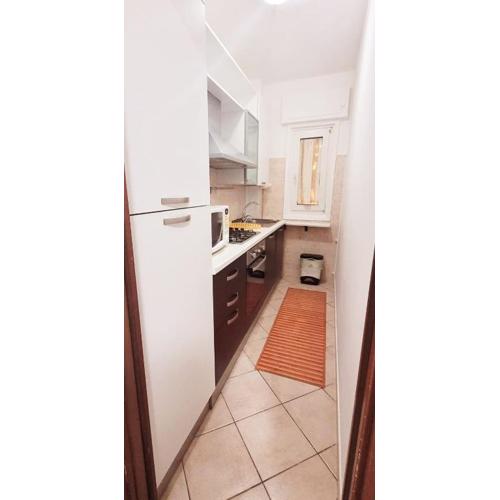 Casa Vacanze-Trieste San Giusto