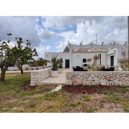 Casa vacanze trullo la dolce vita