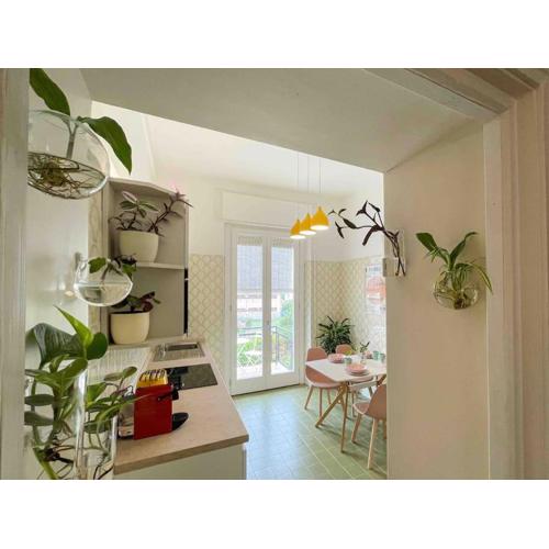 Casa vacanze “Tuvixeddu”