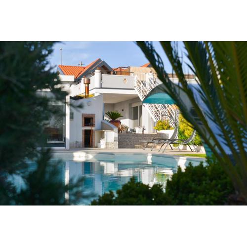 Casa Vacanze Un Tuffo Nel Blu