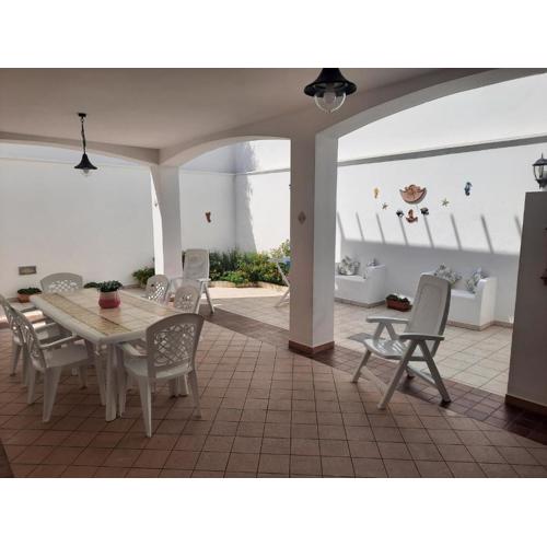 Casa Vacanze VALENTINA a 50 mt dal mare