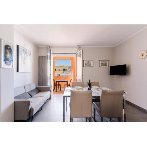 Casa vacanze Valentina a Otranto 5 posti