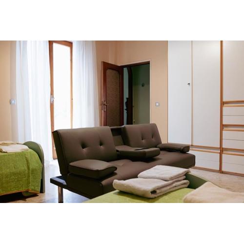 Casa vacanze Valenziano