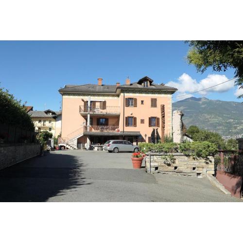 Casa vacanze Valle d\