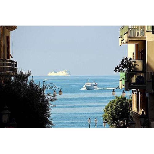 Casa Vacanze Velia