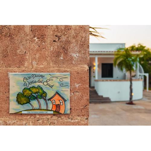 Casa Vacanze Vento del Sud