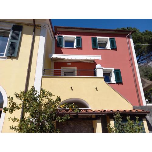 Casa Vacanze VERDE MARE RELAX
