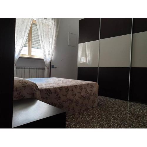 Casa Vacanze Via Lecce