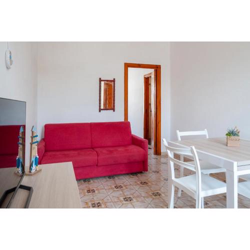 Casa Vacanze Via Omero A