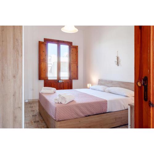 Casa Vacanze Via Omero B