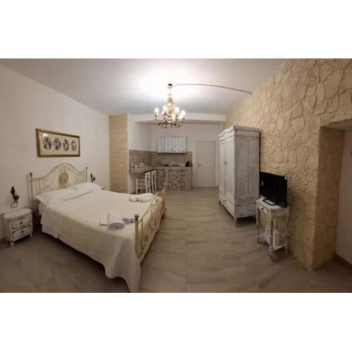 Casa vacanze Vico Minaudo
