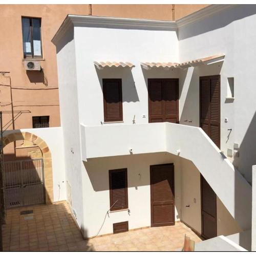 Casa vacanze Vicolo Marsala