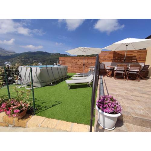 Casa Vacanze VILLA BARONESSA
