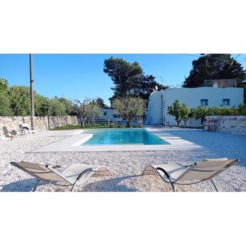 Casa Vacanze Villa Greca