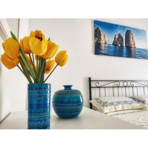 Casa Vacanze Villa Marisol