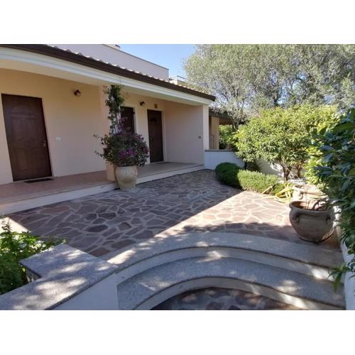 Casa vacanze Villa Rosa