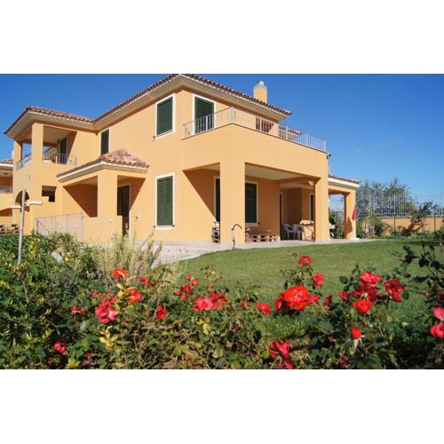 Casa Vacanze Viniola