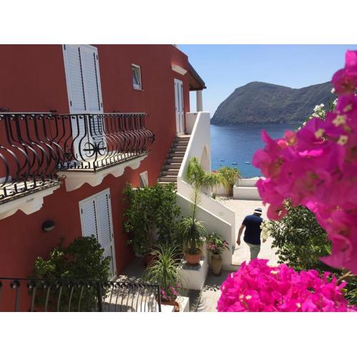 Casa vacanze vista mare Mela B