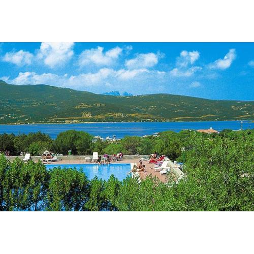 Casa Vacanze Vista Mare-Piscina - PORTO ROTONDO